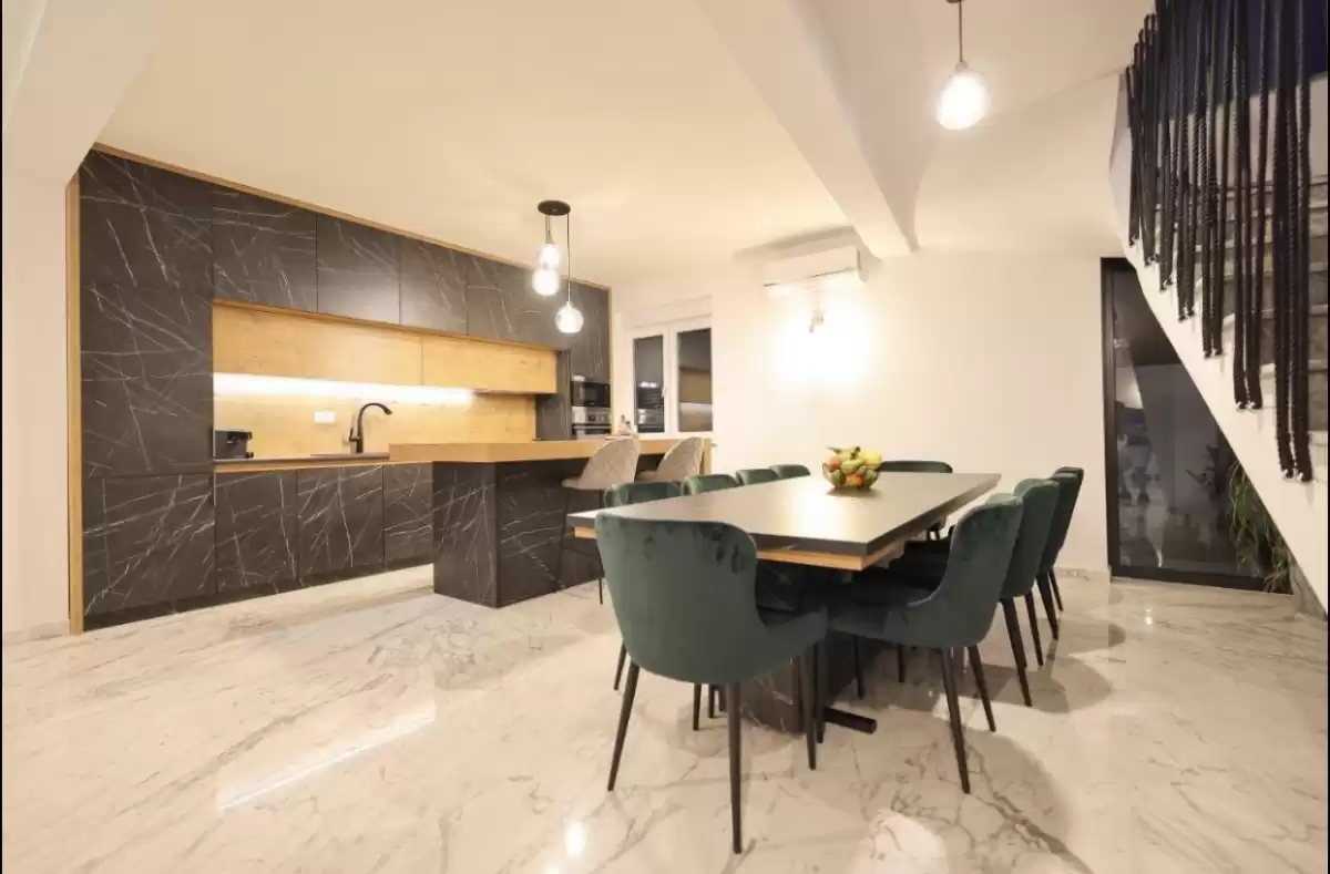 Villa Rhapsody in Green - Zadar, Dalmatien