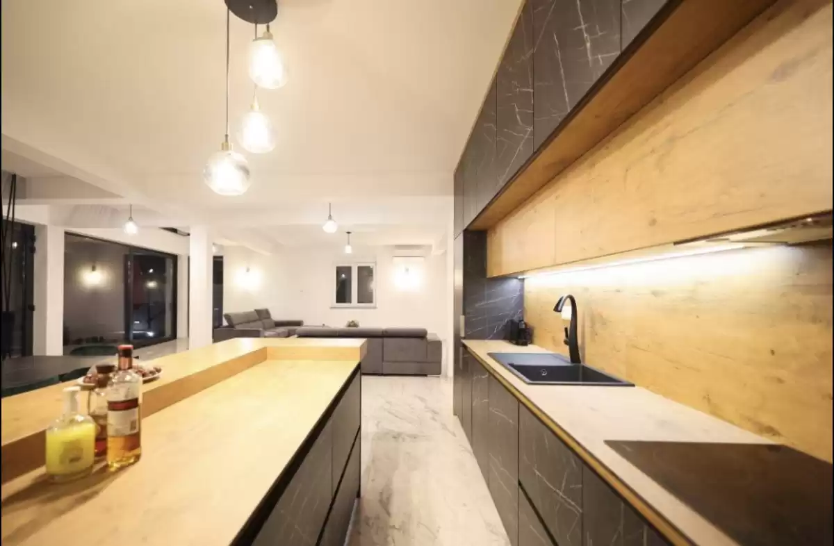 Villa Rhapsody in Green - Zadar, Dalmatien