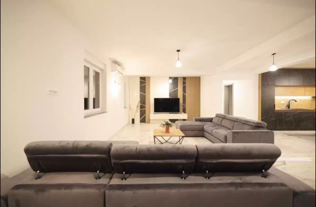 Villa Rhapsody in Green - Zadar, Dalmatien