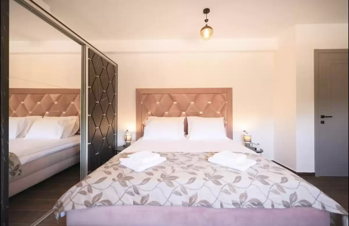 Villa Rhapsody in Green - Zadar, Dalmatien