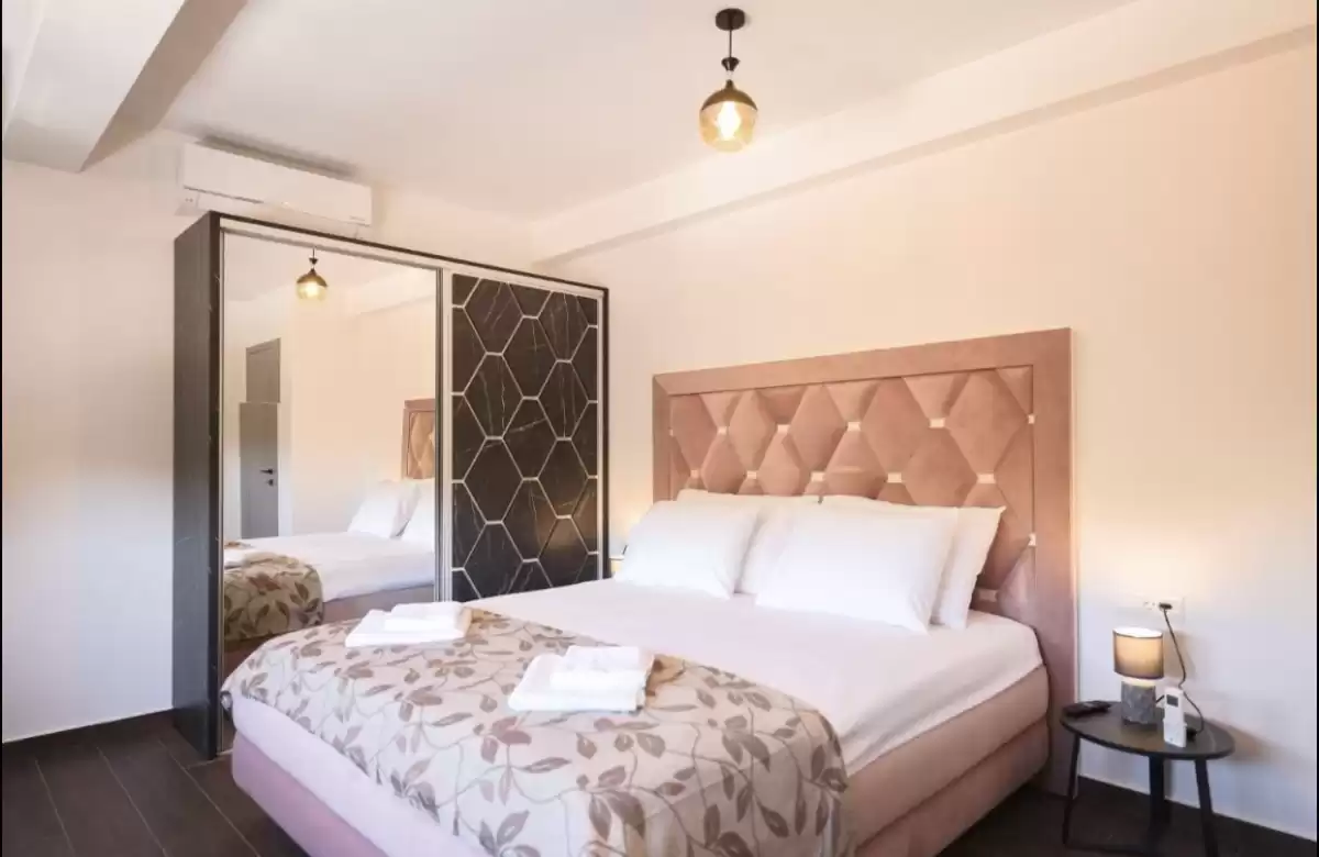 Villa Rhapsody in Green - Zadar, Dalmatien