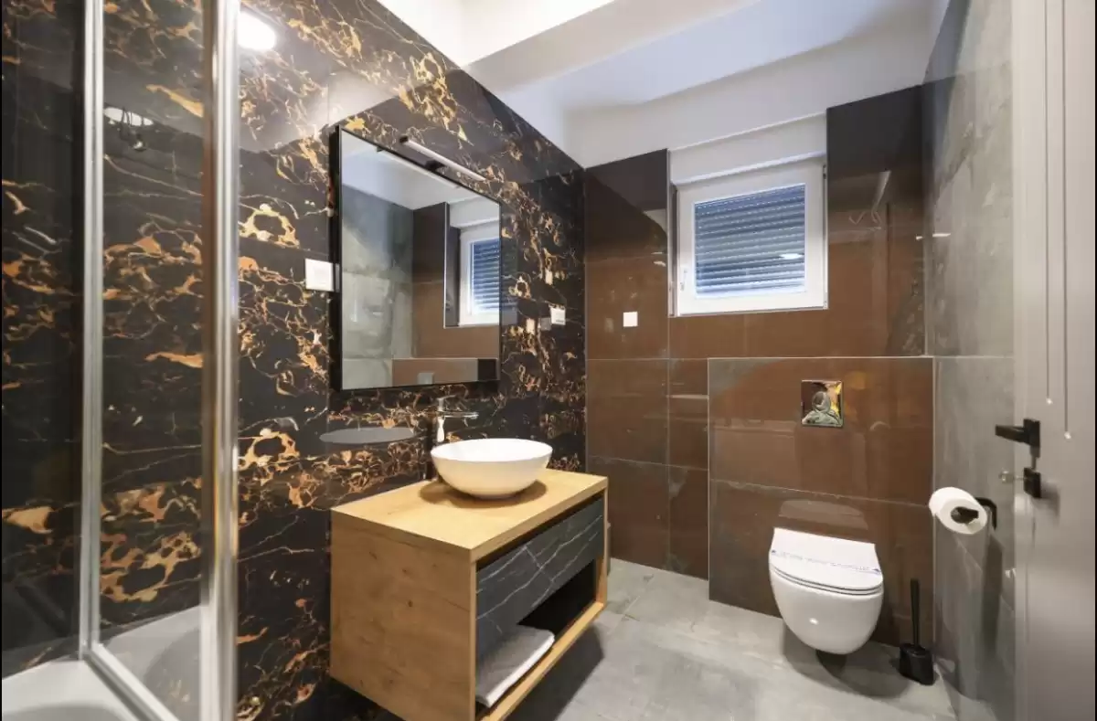 Villa Rhapsody in Green - Zadar, Dalmatien