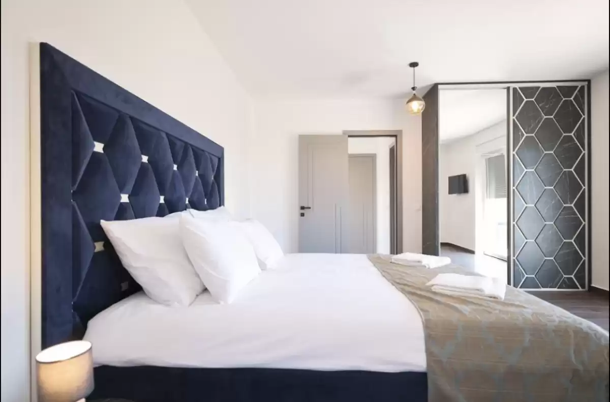 Villa Rhapsody in Green - Zadar, Dalmatien