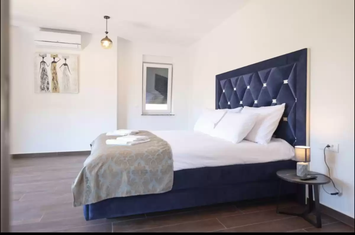 Villa Rhapsody in Green - Zadar, Dalmatien