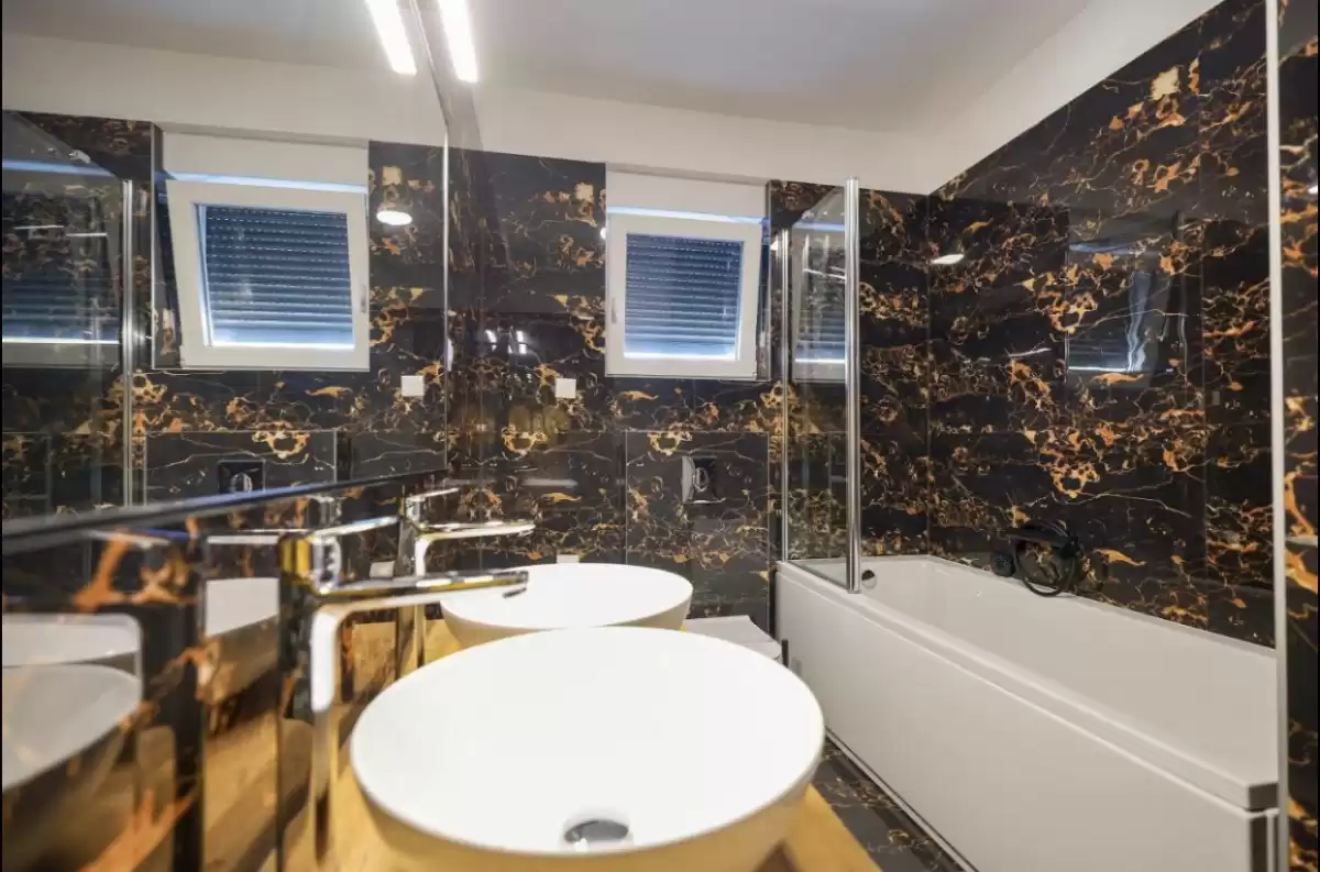 Villa Rhapsody in Green - Zadar, Dalmatien