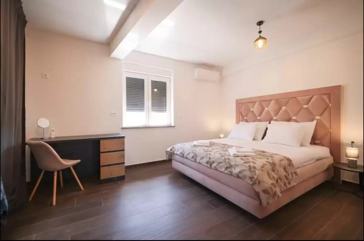 Villa Rhapsody in Green - Zadar, Dalmatien