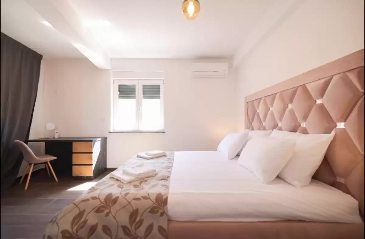 Villa Rhapsody in Green - Zadar, Dalmatien