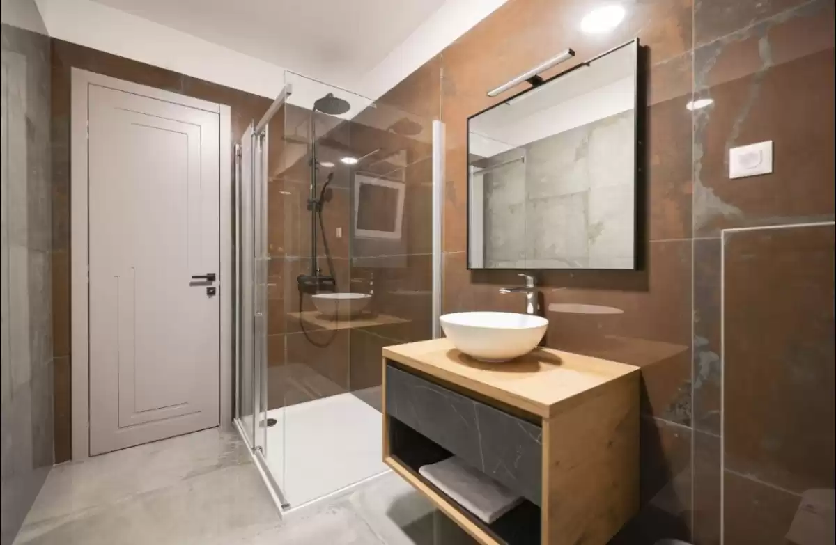 Villa Rhapsody in Green - Zadar, Dalmatien