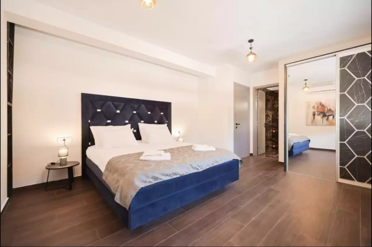 Villa Rhapsody in Green - Zadar, Dalmatien