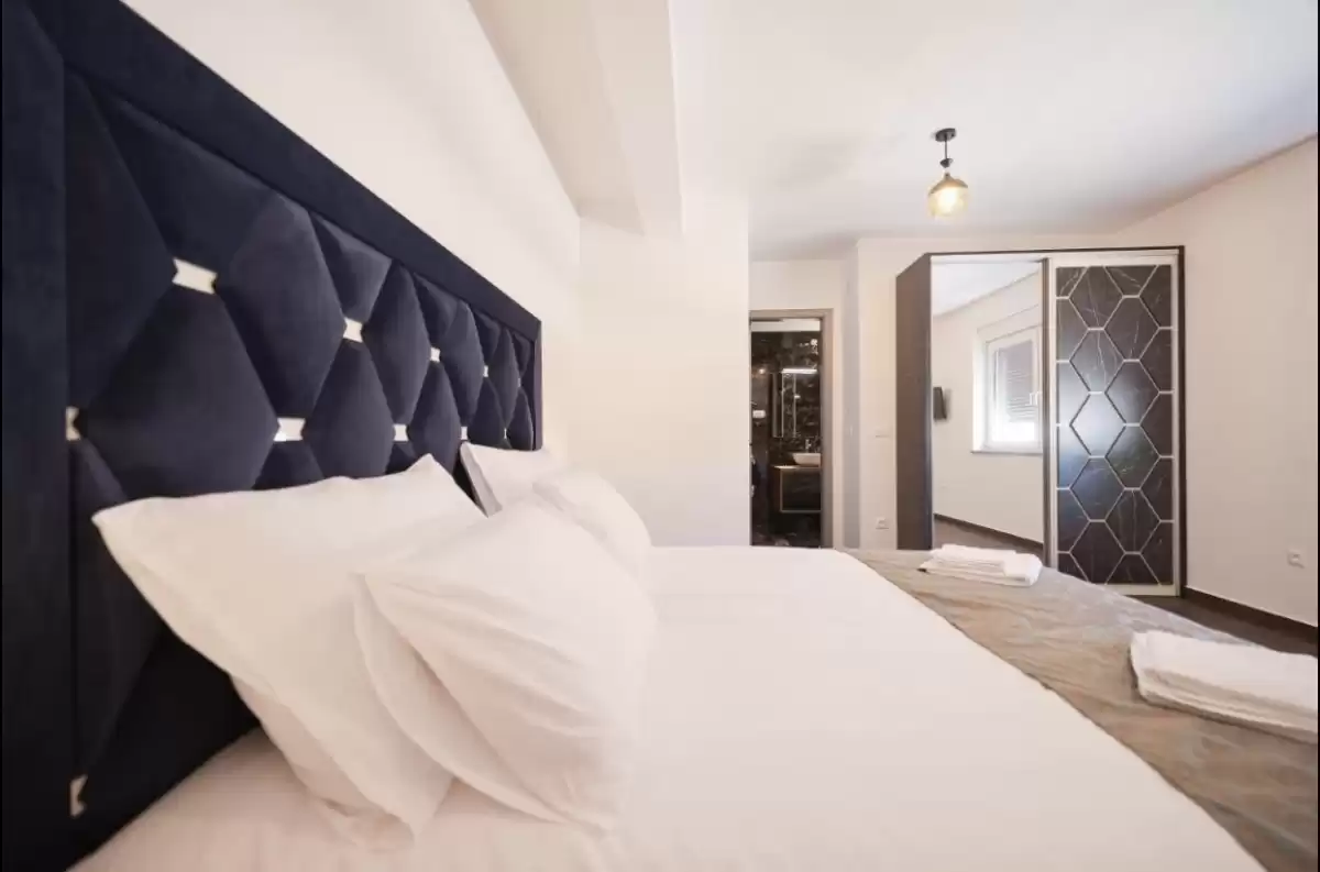 Villa Rhapsody in Green - Zadar, Dalmatien