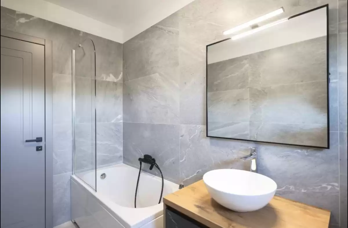 Villa Rhapsody in Green - Zadar, Dalmatien