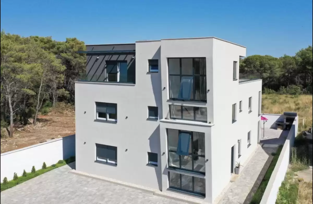 Villa Rhapsody in Green - Zadar, Dalmatien