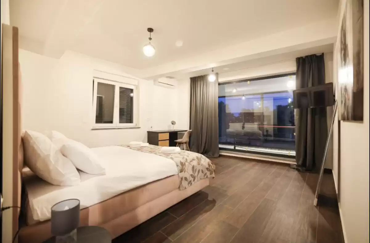 Villa Rhapsody in Green - Zadar, Dalmatien