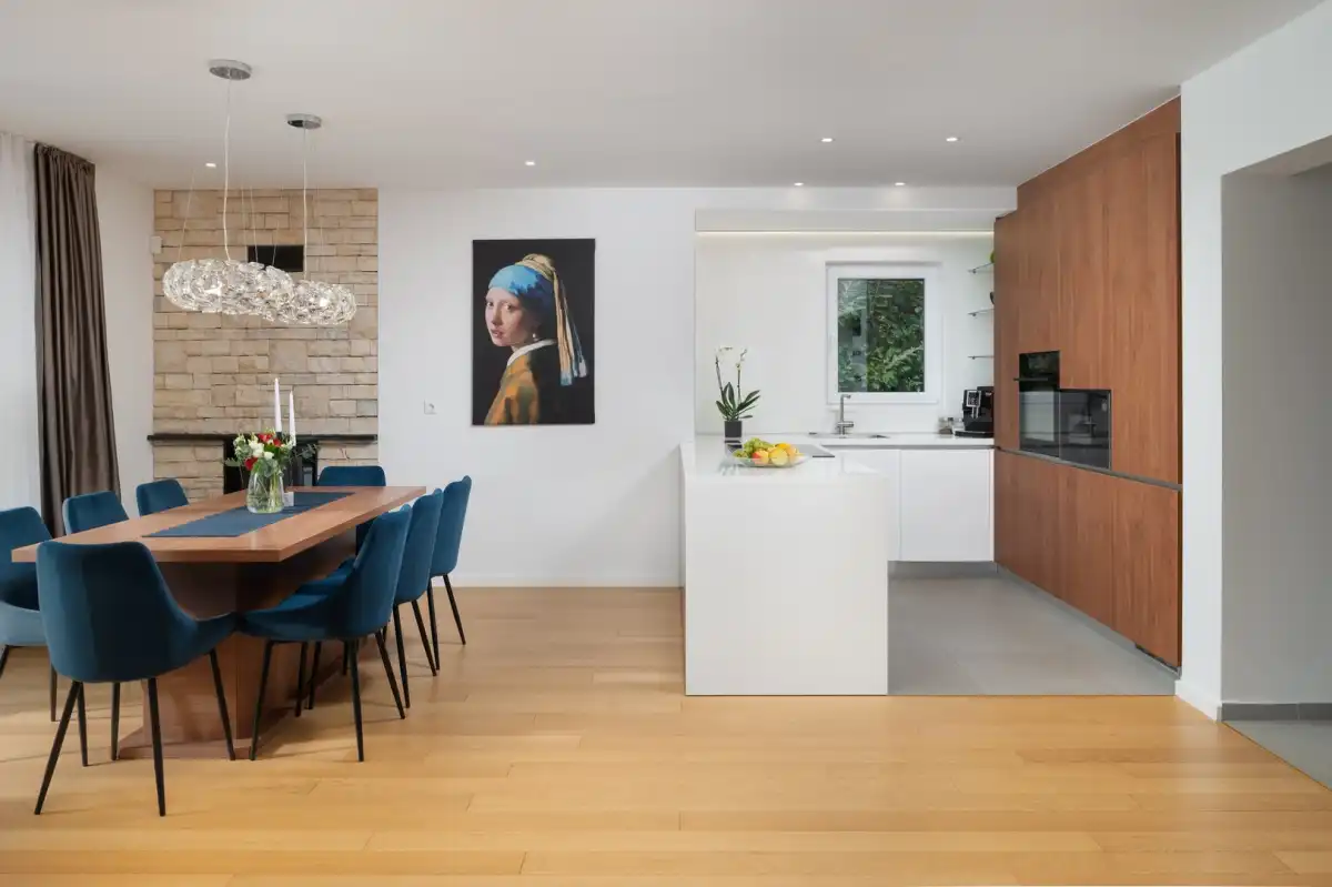 Villa Roca - Zadar, Dalmatien