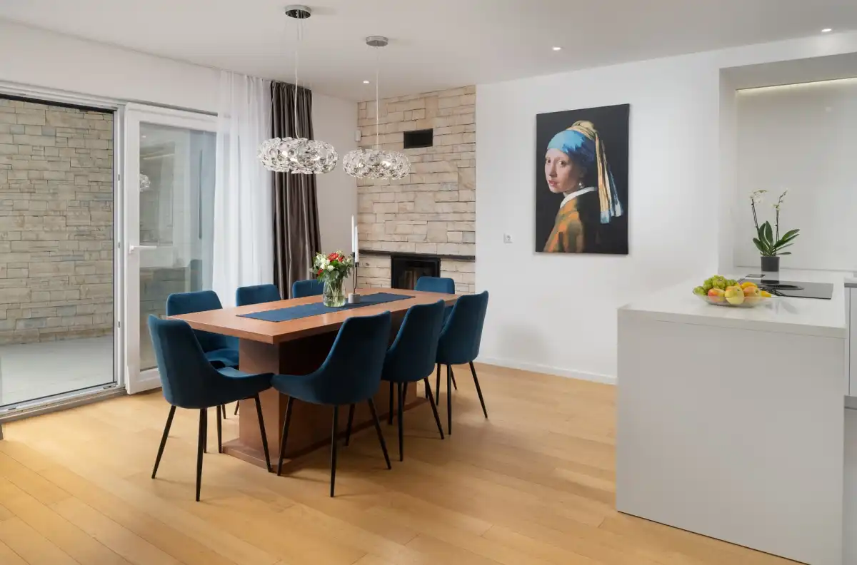 Villa Roca - Zadar, Dalmatien