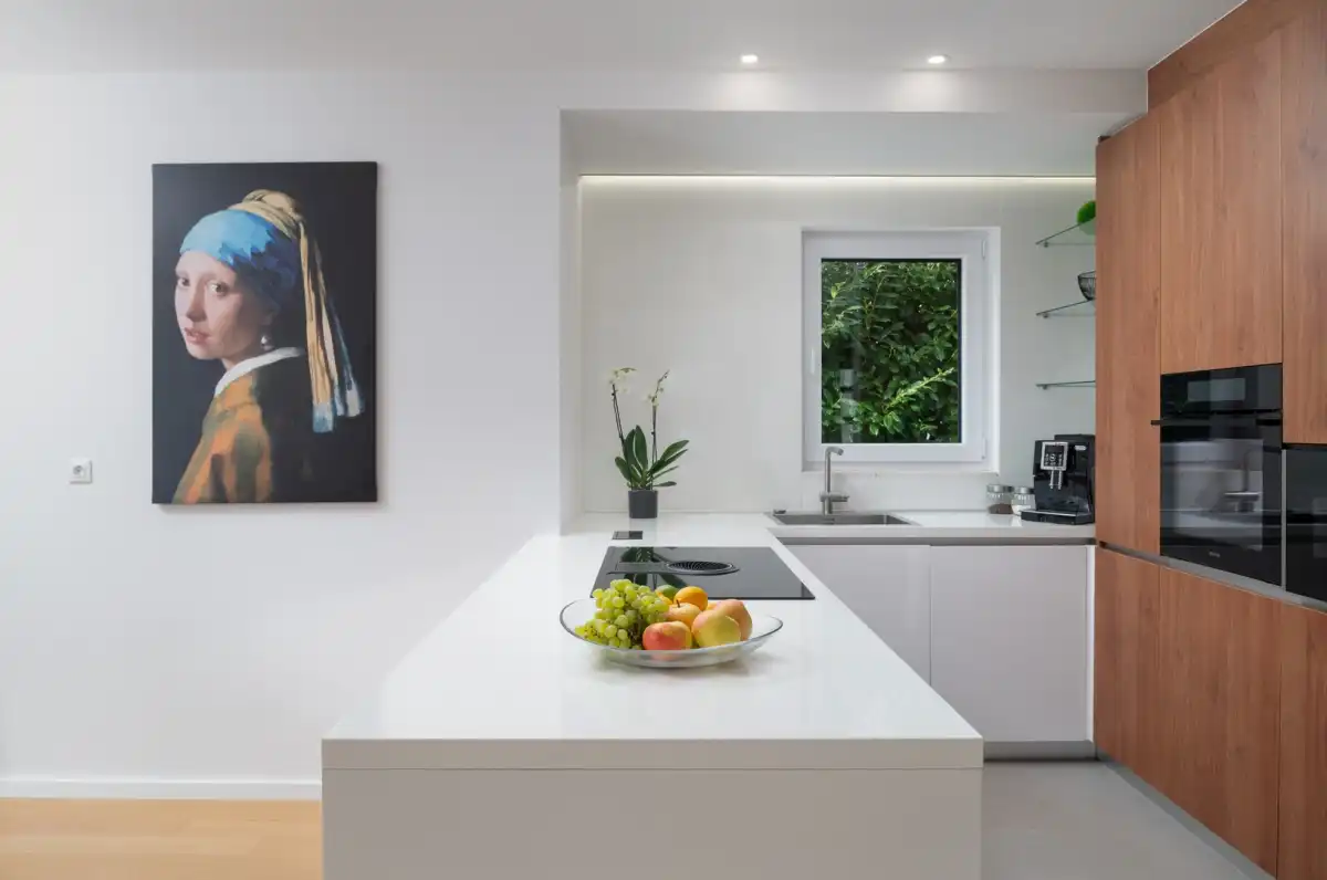 Villa Roca - Zadar, Dalmatien