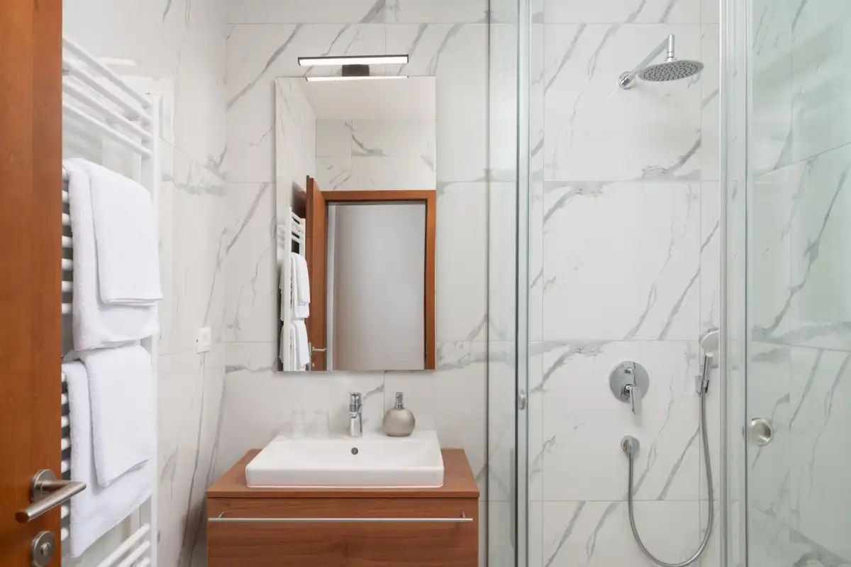 Villa Roca - Zadar, Dalmatien