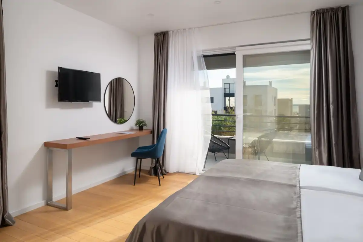 Villa Roca - Zadar, Dalmatien