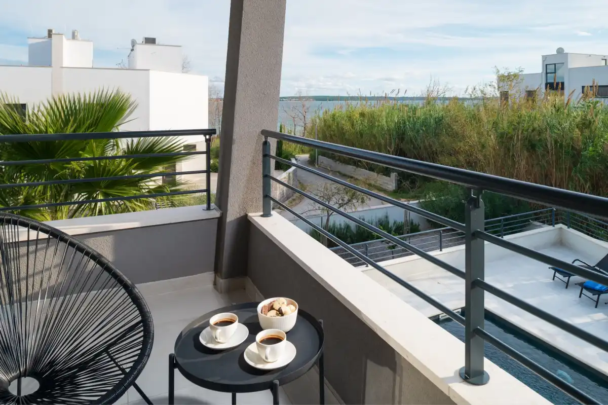 Villa Roca - Zadar, Dalmatien