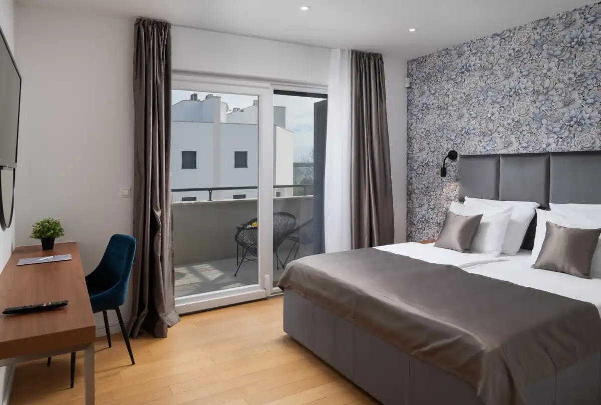 Villa Roca - Zadar, Dalmatien