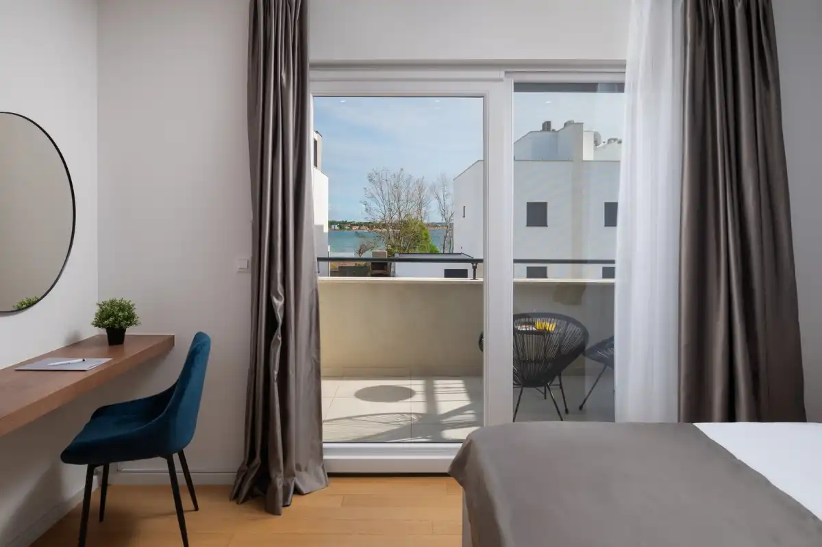 Villa Roca - Zadar, Dalmatien