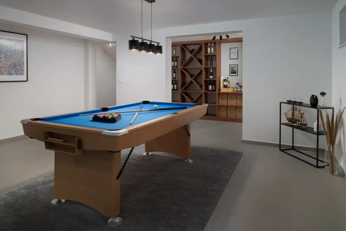 Villa Roca - Zadar, Dalmatien