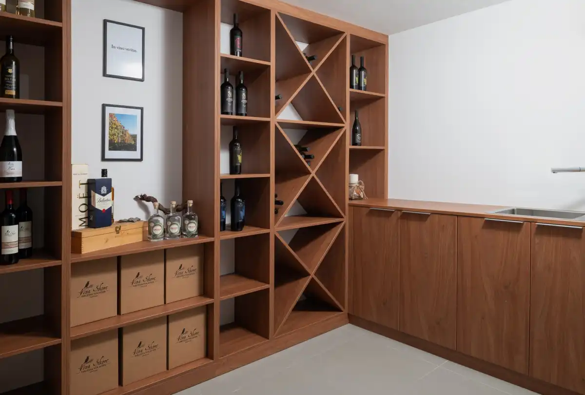 Villa Roca - Zadar, Dalmatien