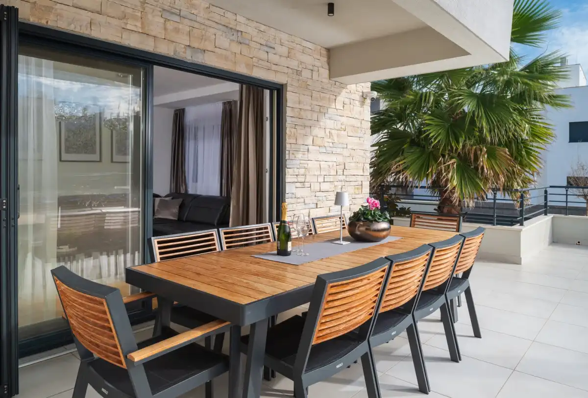 Villa Roca - Zadar, Dalmatien