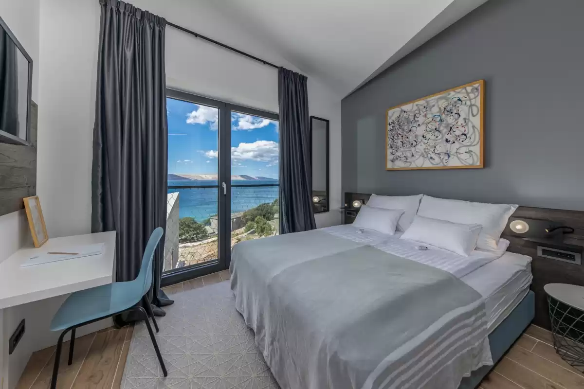 Vila Rock Lukovo - Zadar, Dalmacija