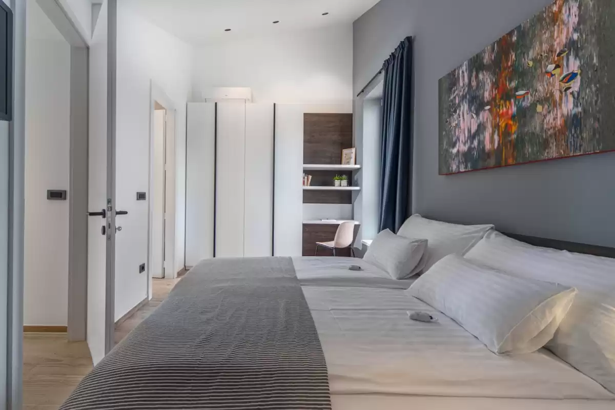 Vila Rock Lukovo - Zadar, Dalmacija