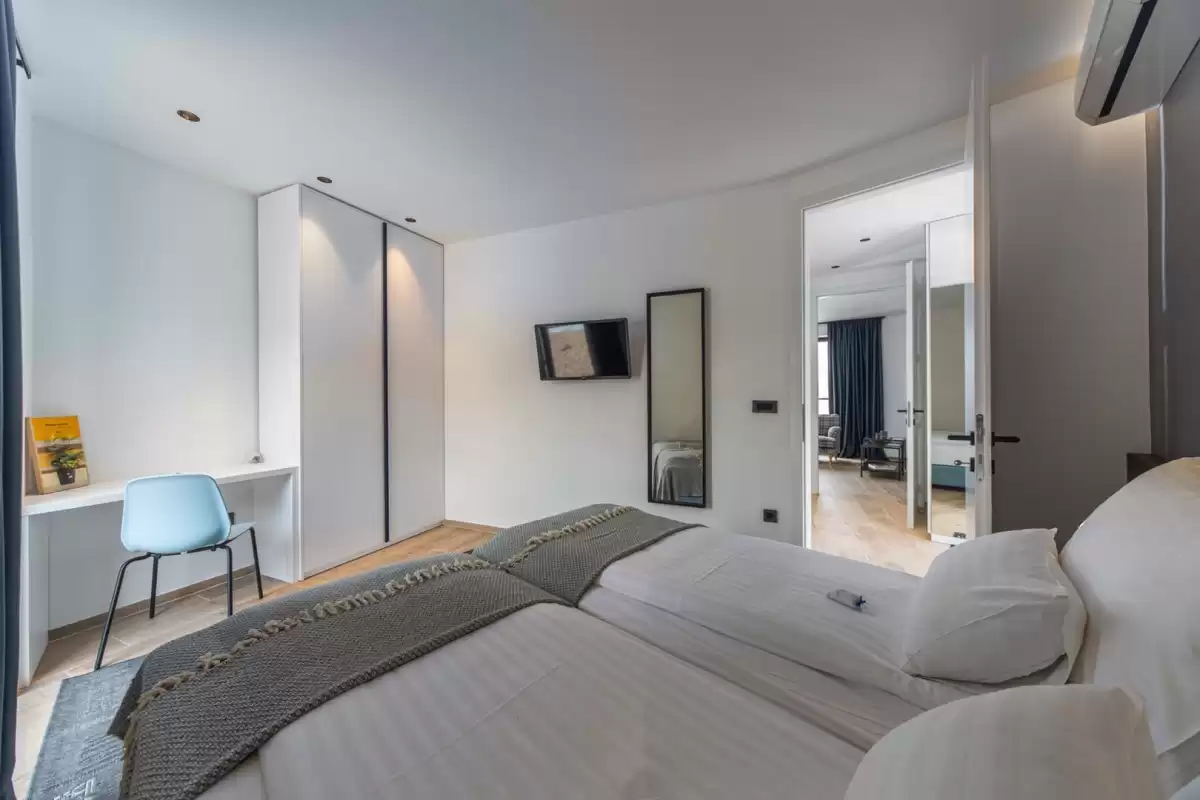 Vila Rock Lukovo - Zadar, Dalmacija