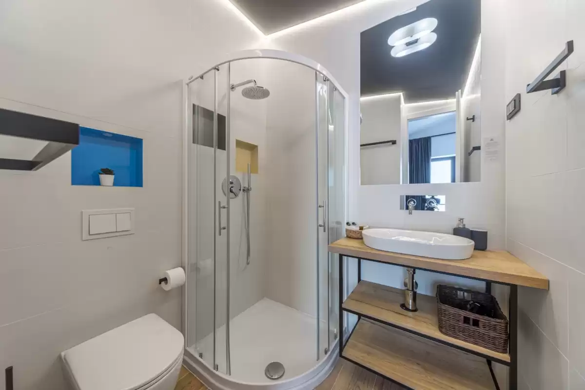 Vila Rock Lukovo - Zadar, Dalmacija