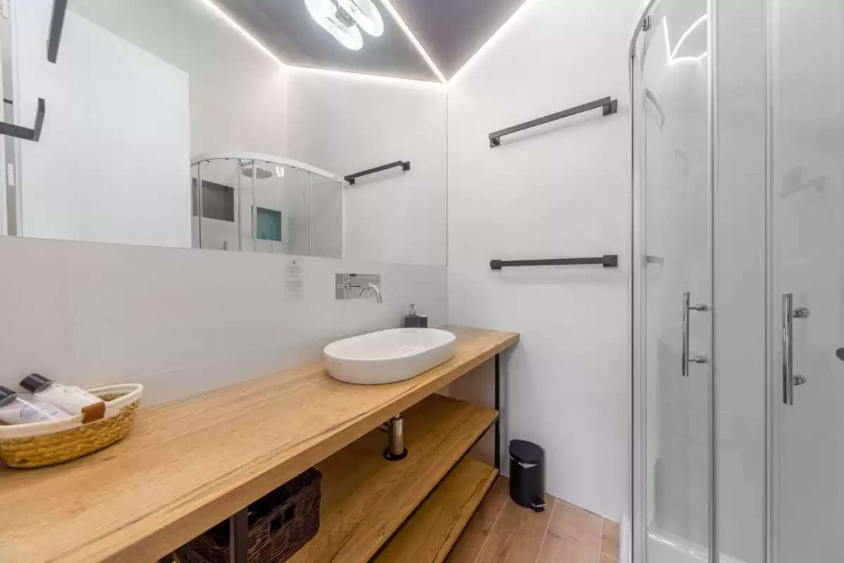 Vila Rock Lukovo - Zadar, Dalmacija