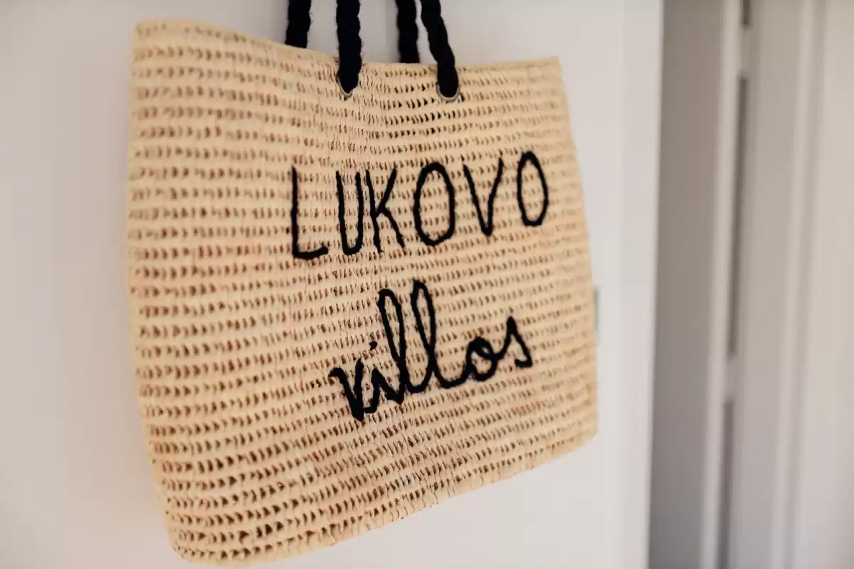 Vila Rock Lukovo - Zadar, Dalmacija