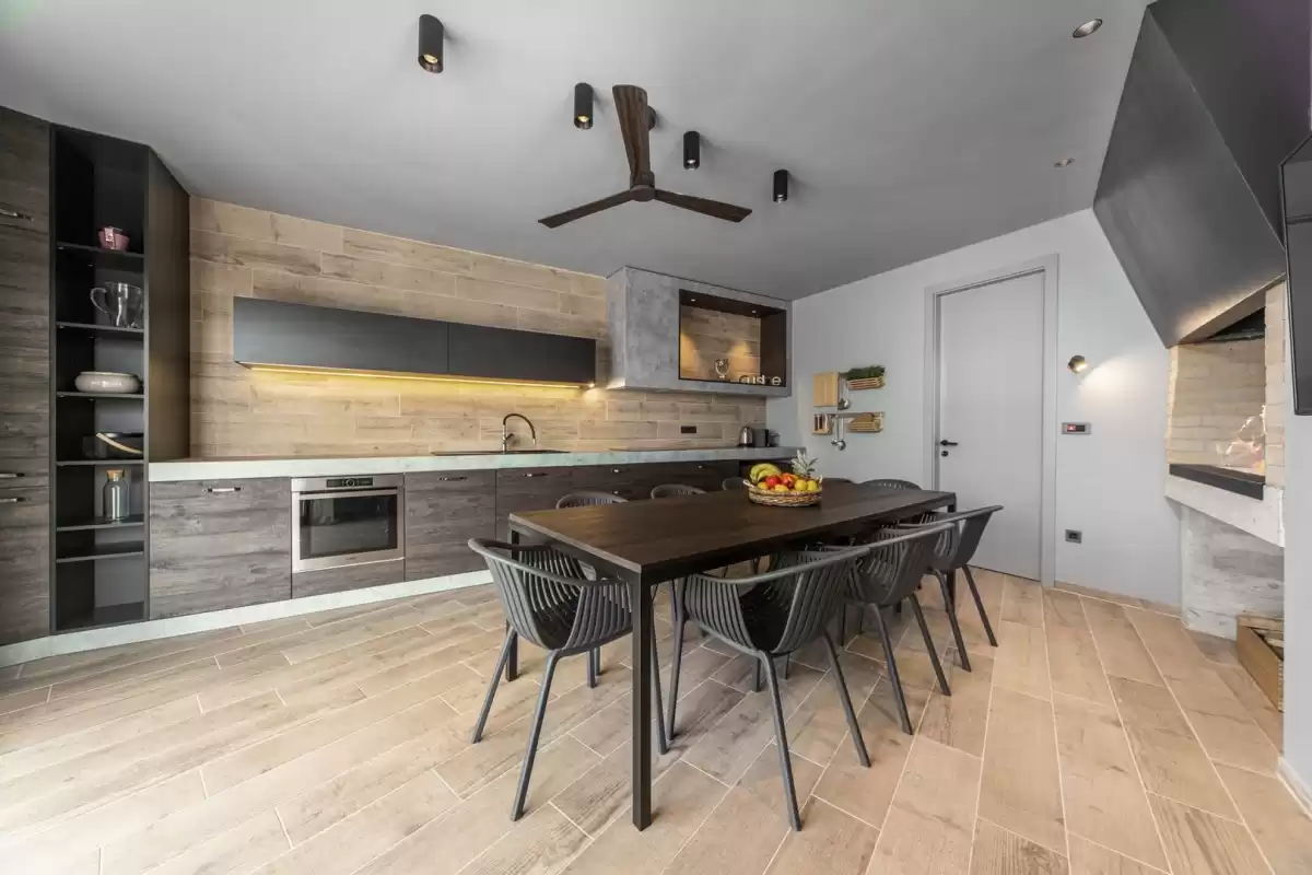 Vila Rock Lukovo - Zadar, Dalmacija