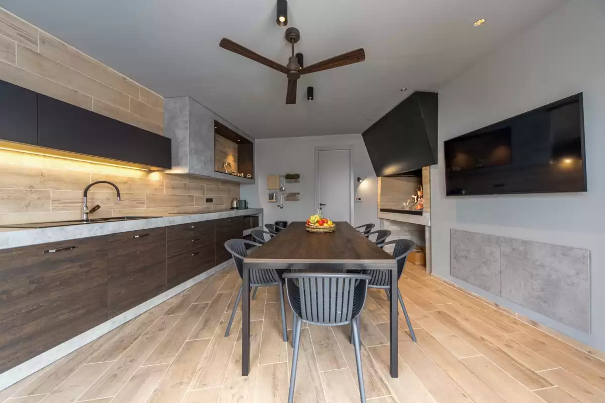 Vila Rock Lukovo - Zadar, Dalmacija