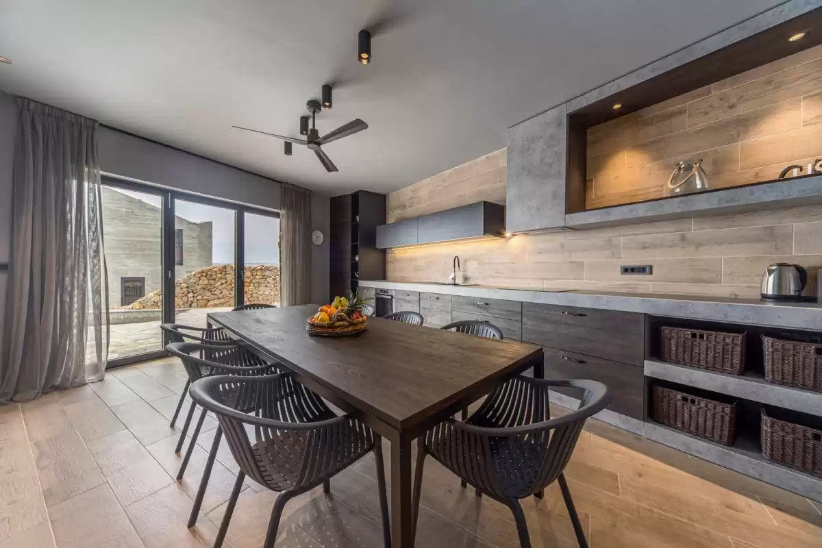 Vila Rock Lukovo - Zadar, Dalmacija