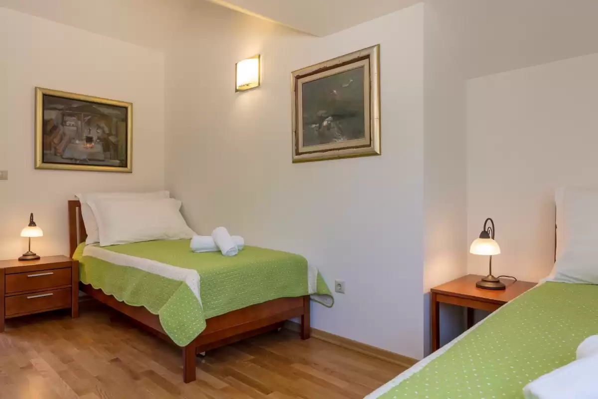 Villa Roglić - Split, Dalmatia