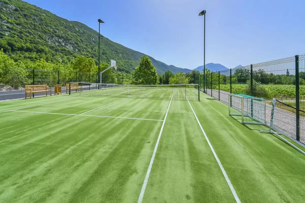 Villa Roglić - Split, Dalmatia