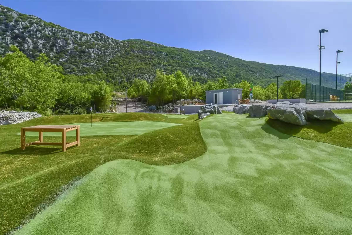 Villa Roglić - Split, Dalmatia