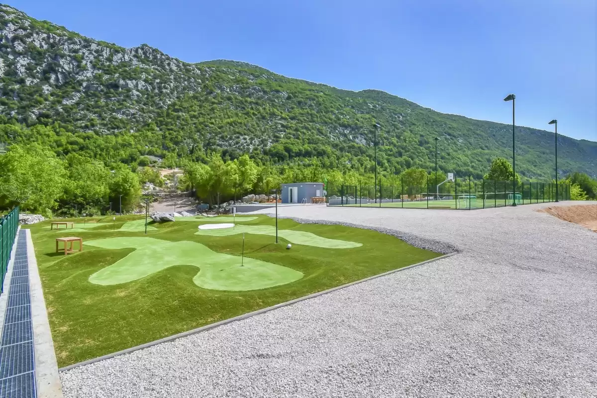 Villa Roglić - Split, Dalmatia