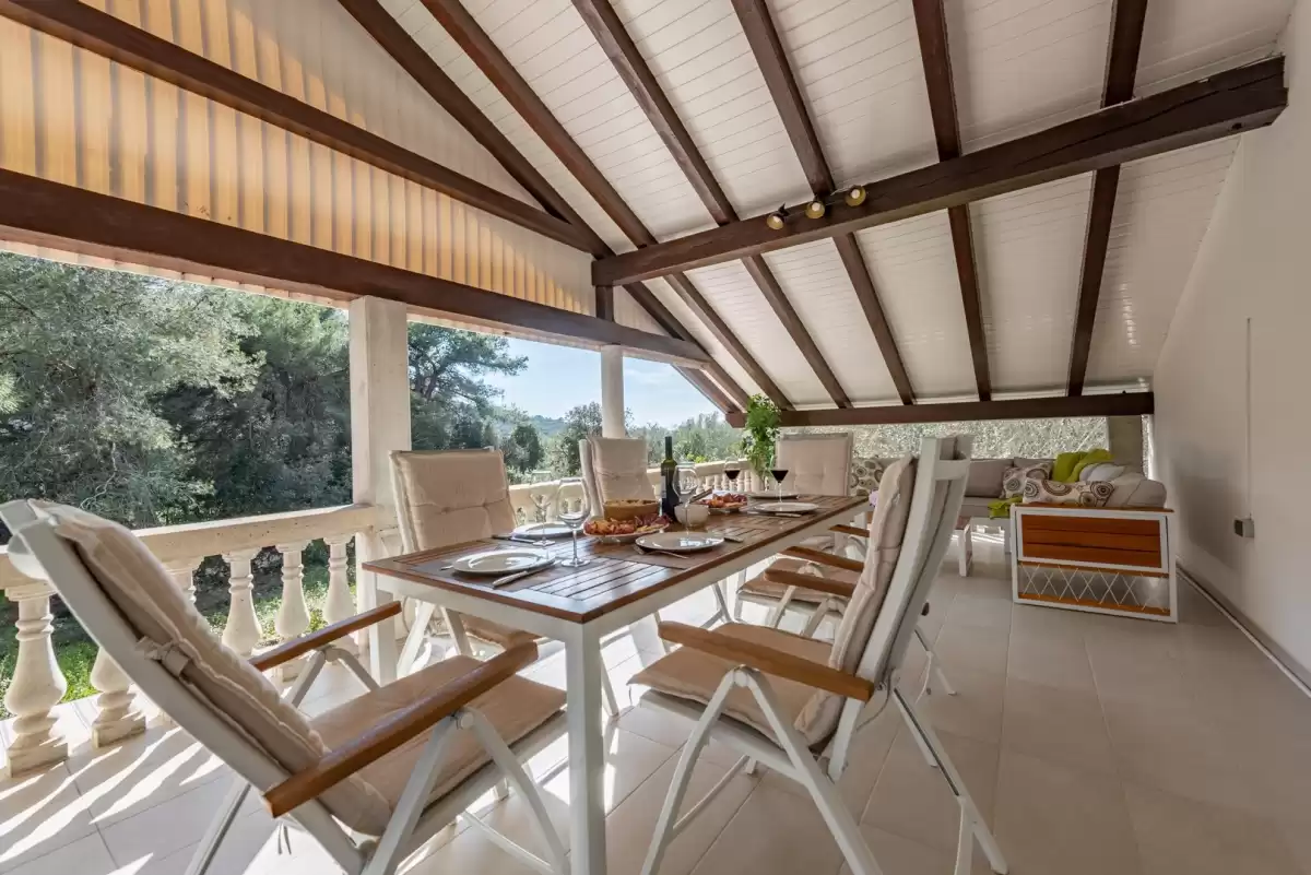 Vila Roko - Pašman, Hrvatski otoci