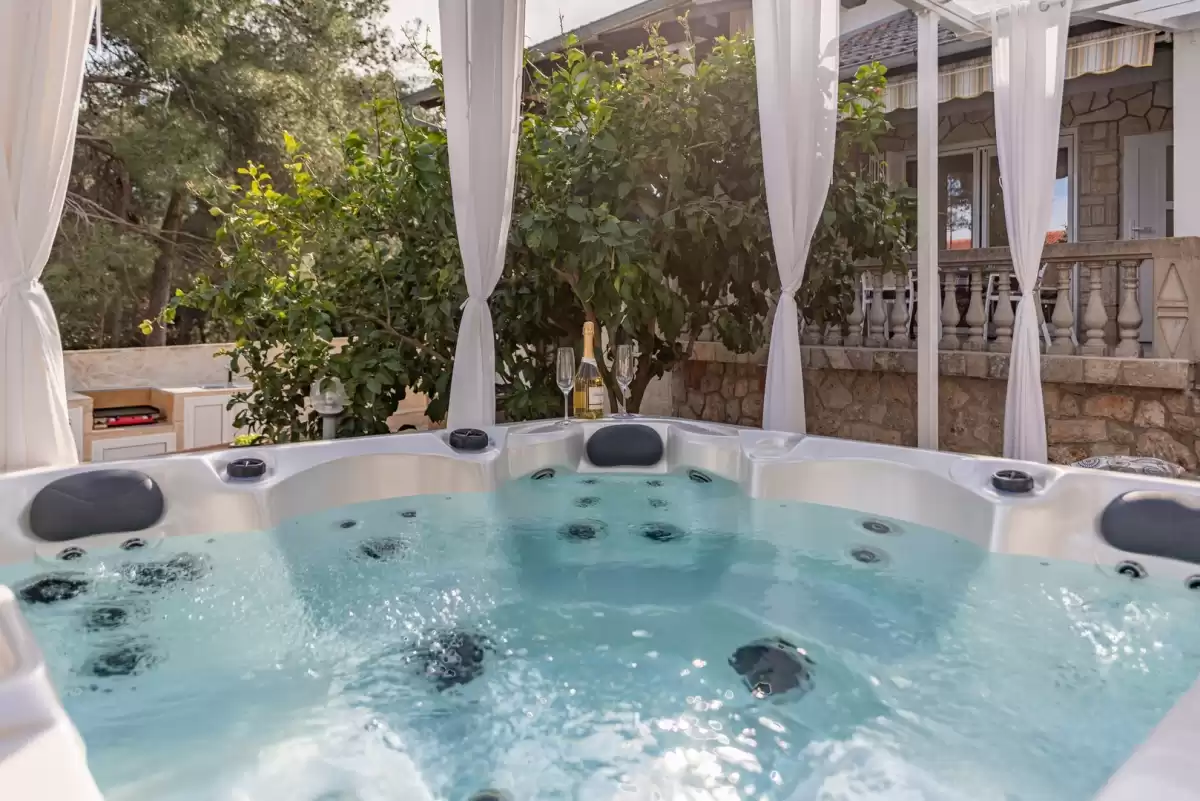 Vila Roko - Pašman, Hrvatski otoci