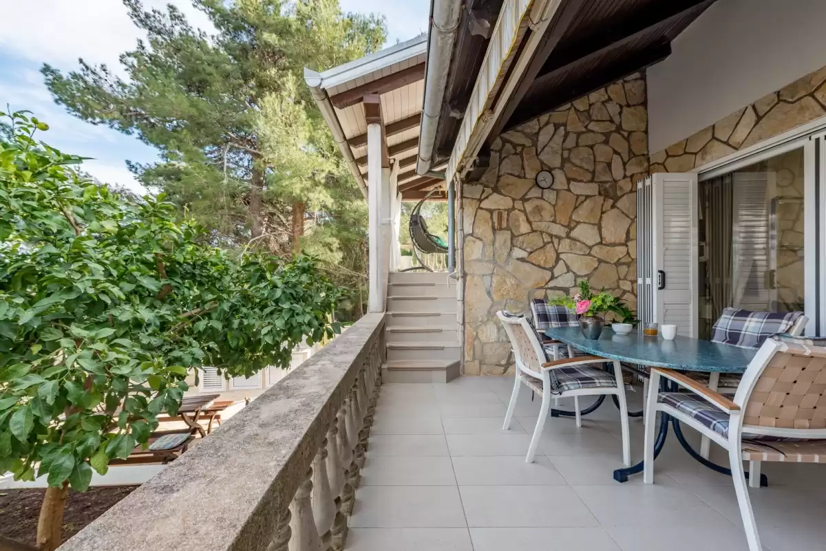 Vila Roko - Pašman, Hrvatski otoci