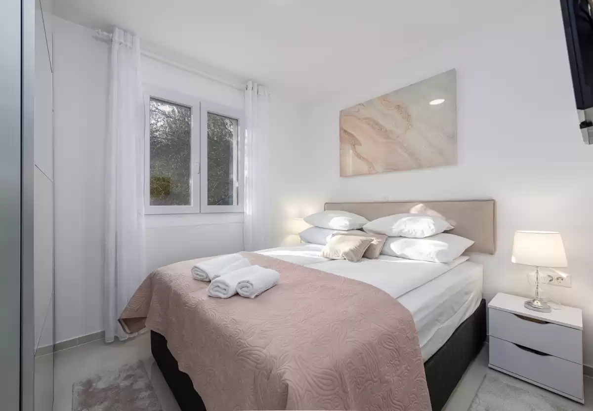 Vila Roko - Pašman, Hrvatski otoci