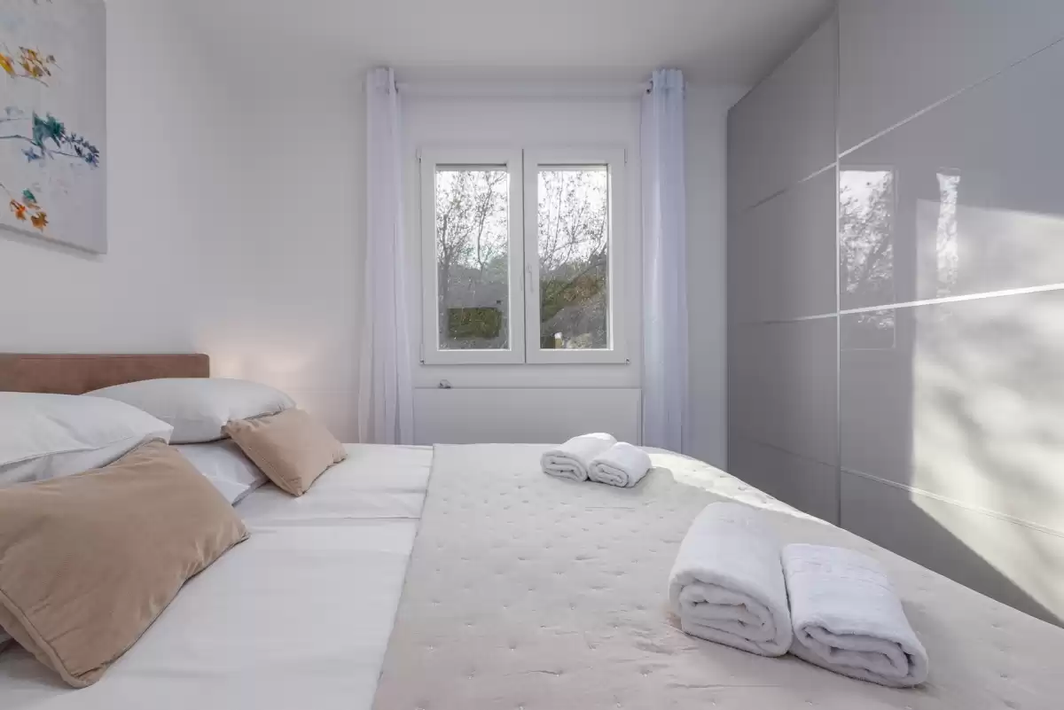 Vila Roko - Pašman, Hrvatski otoci