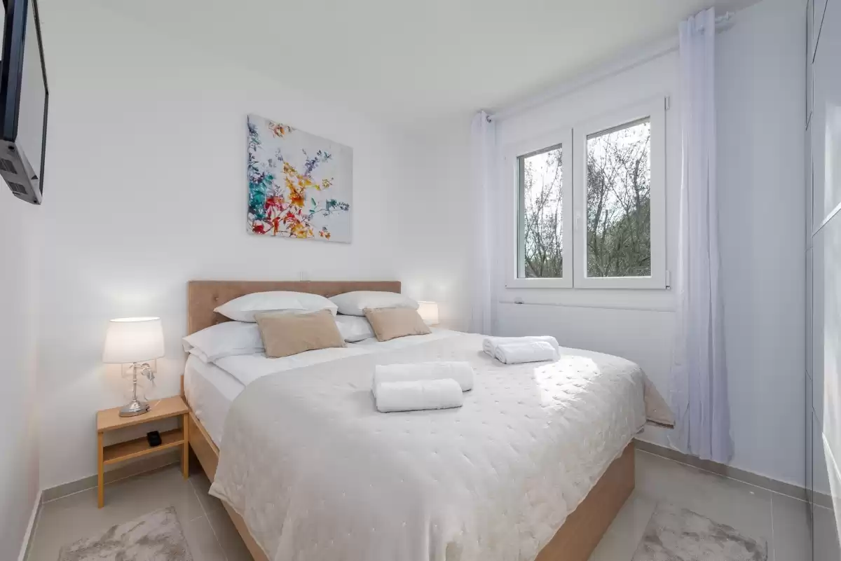 Vila Roko - Pašman, Hrvatski otoci