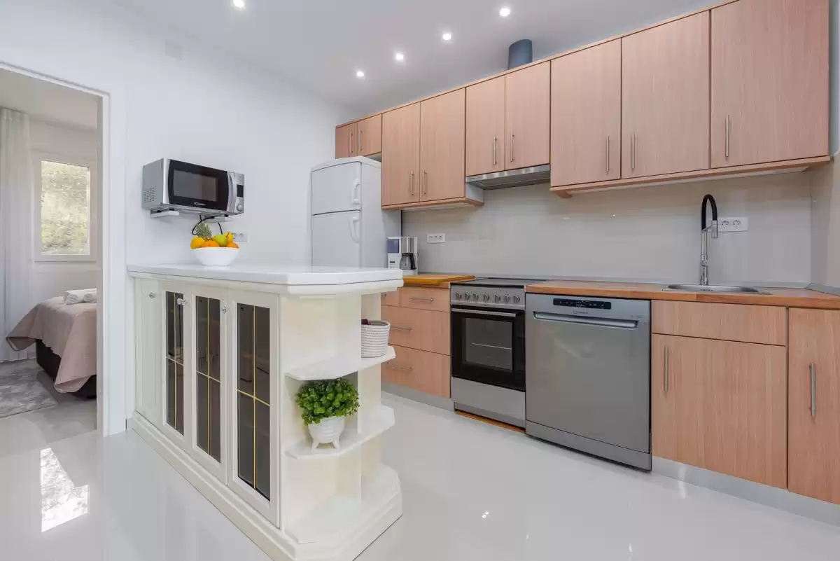 Vila Roko - Pašman, Hrvatski otoci