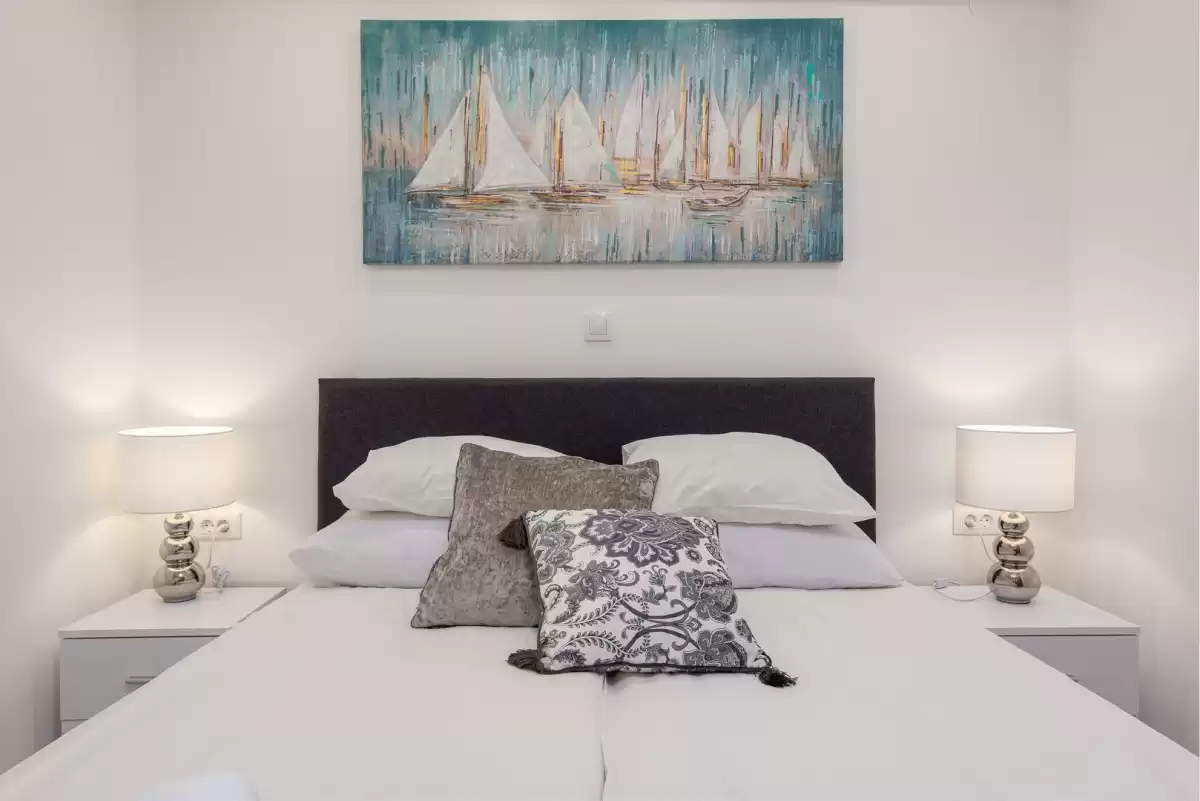 Vila Roko - Pašman, Hrvatski otoci