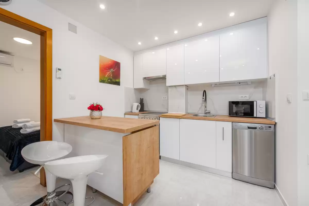 Vila Roko - Pašman, Hrvatski otoci